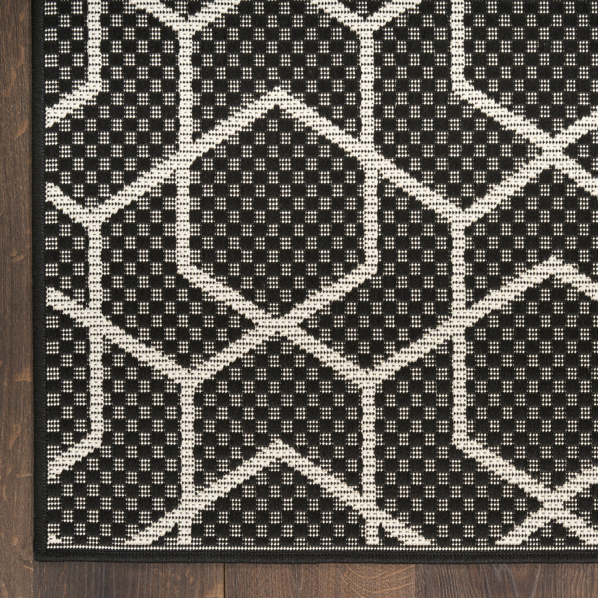Nourison Home Horizon Indoor/Outdoor Hoz01 Area Rugs Collection