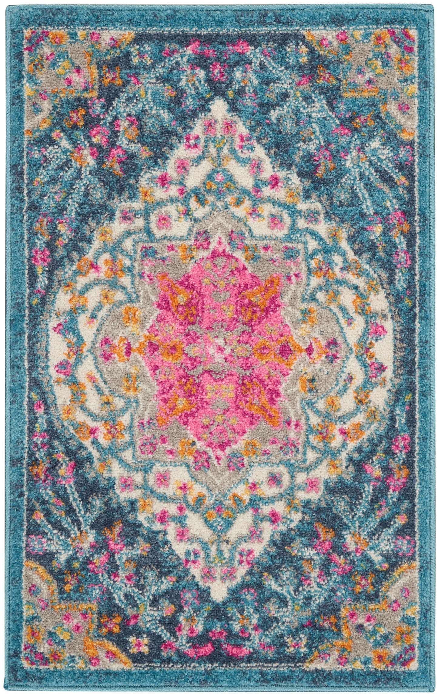 Nourison Home Passion Psn39 Area Rugs Collection