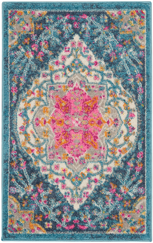 Nourison Home Passion Psn39 Area Rugs Collection