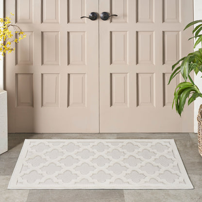 Nourison Home Easy Care Nes01 Area Rugs Collection