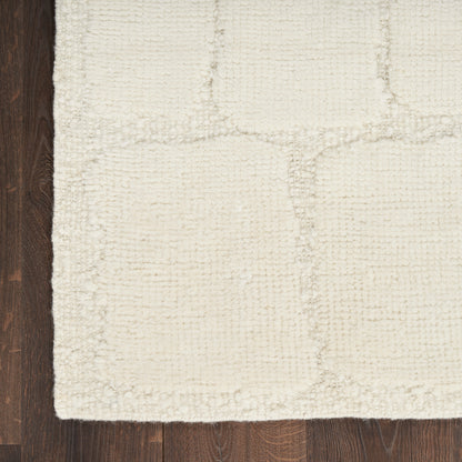 Nourison Home Blanco Blo02 Area Rugs Collection