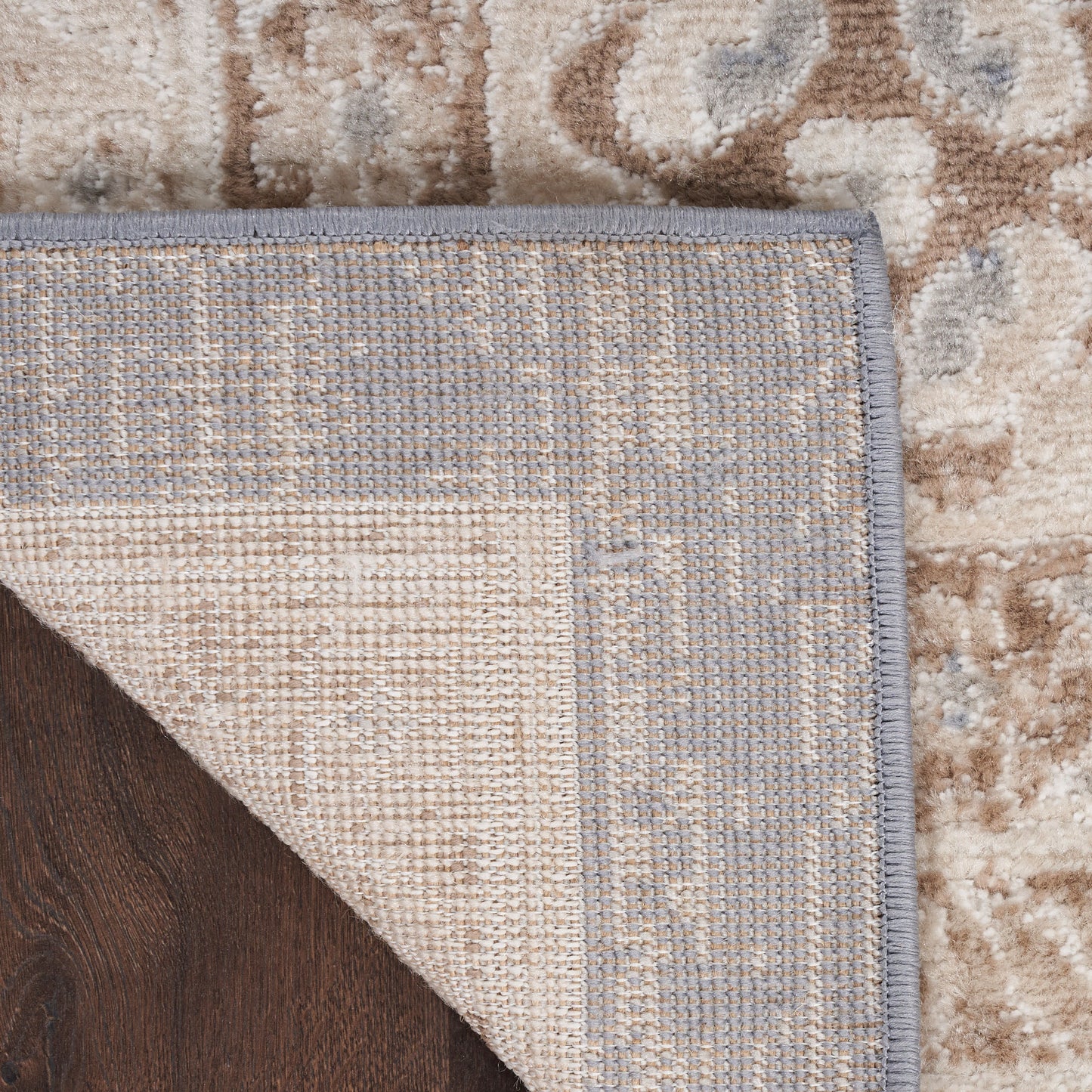 Nourison Home Serenity Home Srh01 Area Rugs Collection