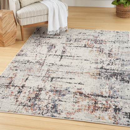 Nourison Home Motion Mtt05 Area Rugs Collection