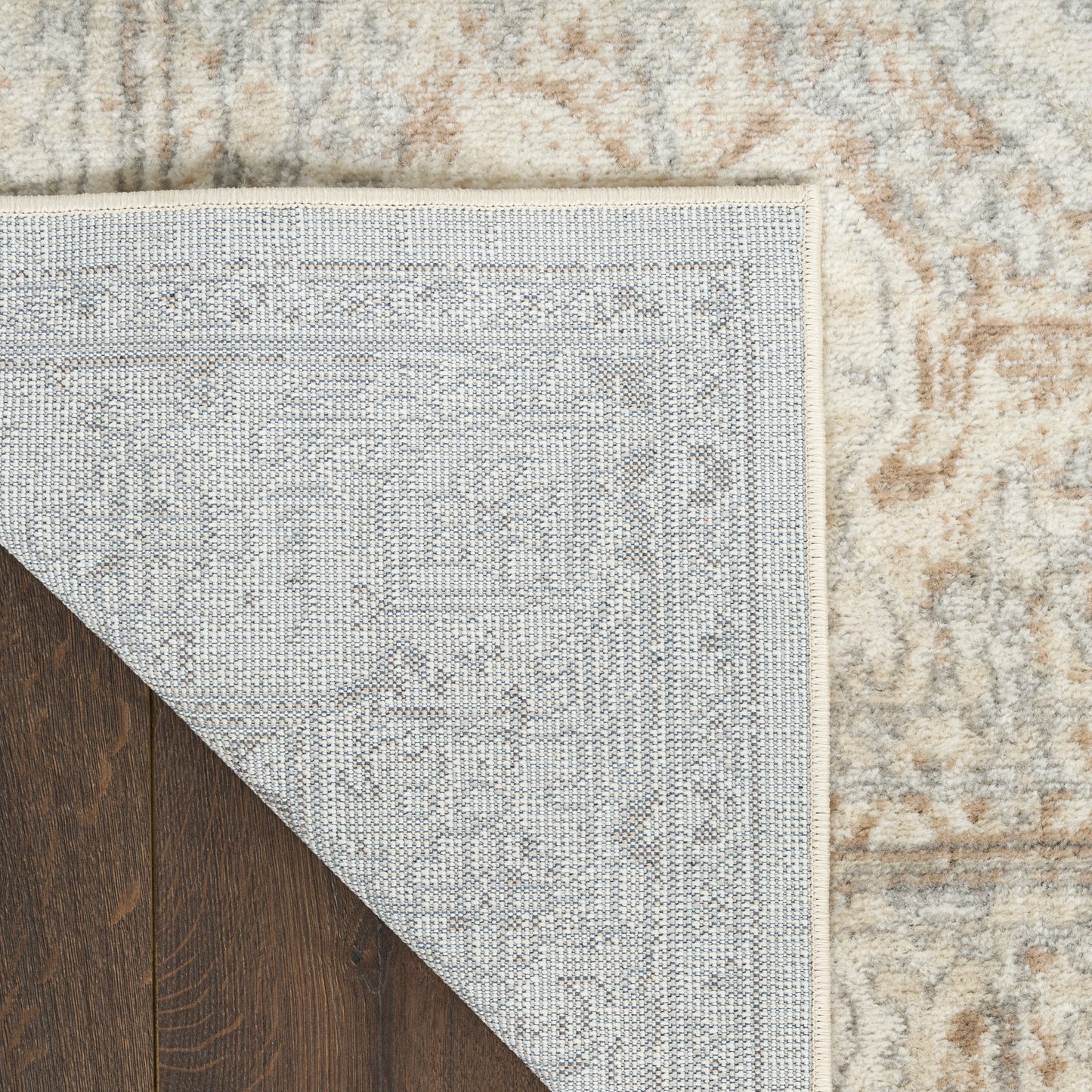 Nourison Home Quarry Qua18 Area Rugs Collection