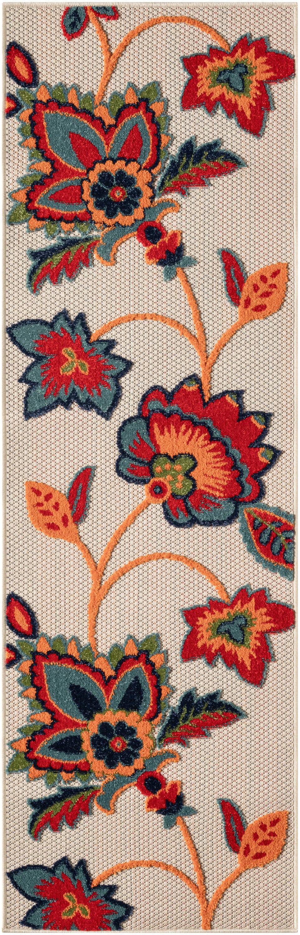 Nourison Home Aloha Alh31 Area Rugs Collection