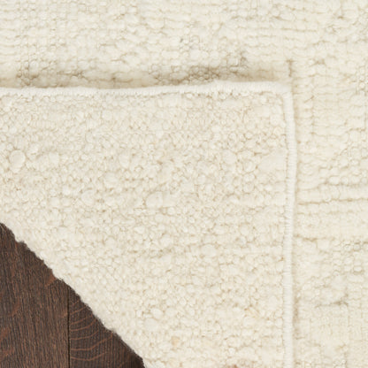 Nourison Home Blanco Blo01 Area Rugs Collection