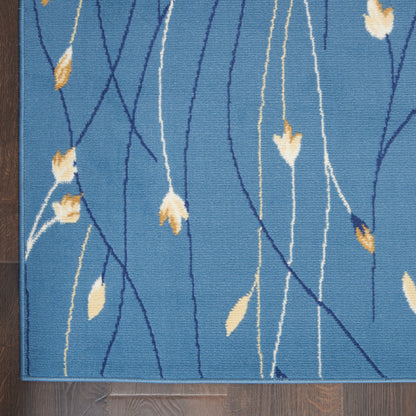 Nourison Home Grafix Grf15 Area Rugs Collection
