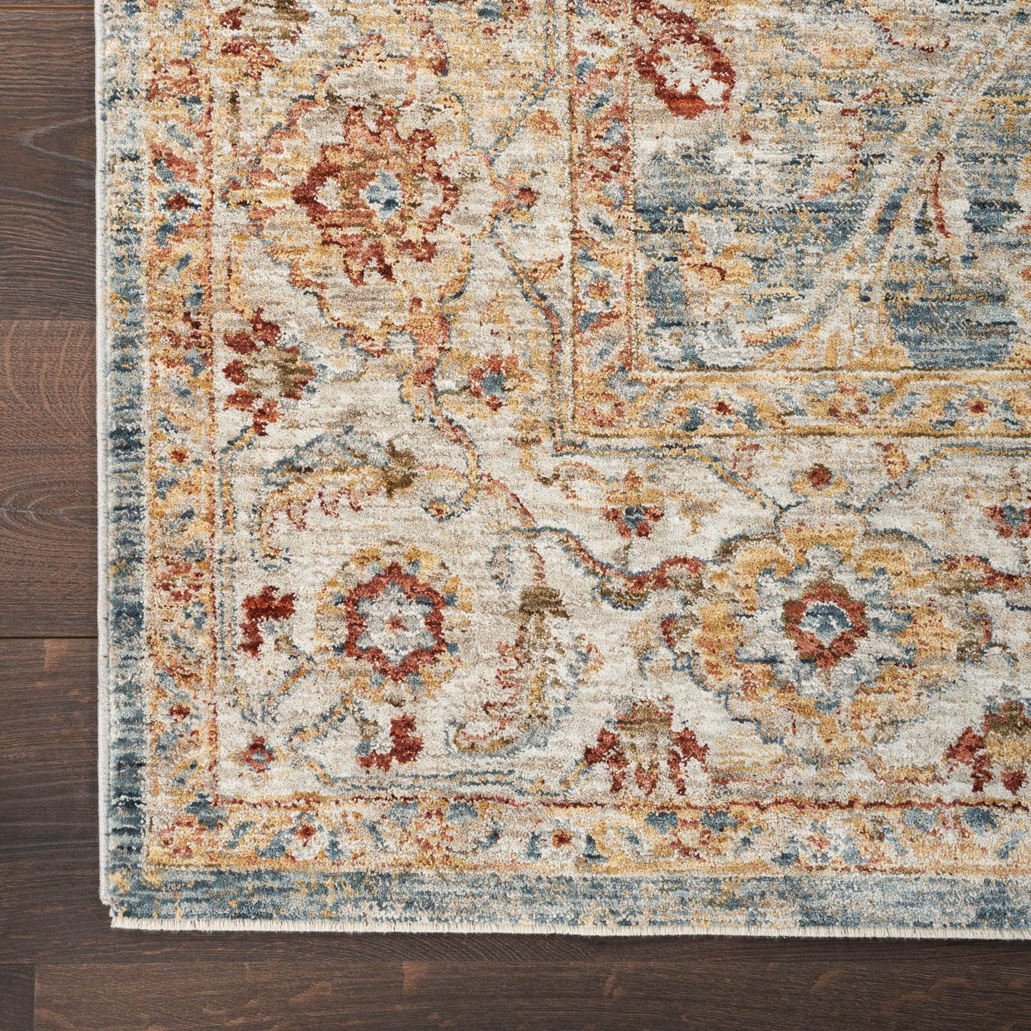 Nourison Home Sahar Shr03 Area Rugs Collection