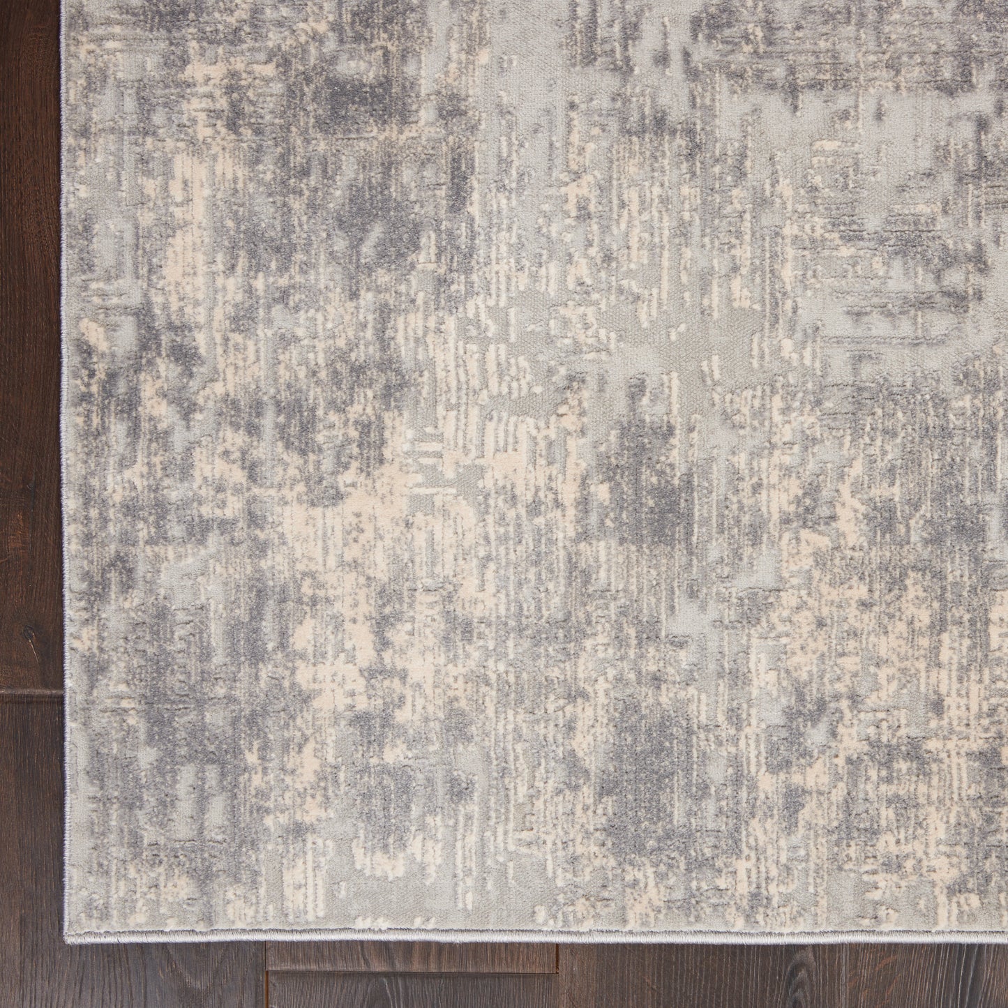 Nourison Home Rustic Textures Rus01 Area Rugs Collection
