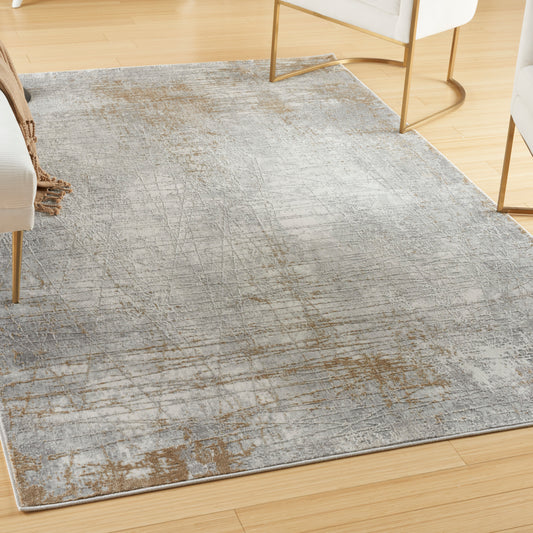 Nourison Home Home Texture Hmt02 Area Rugs Collection