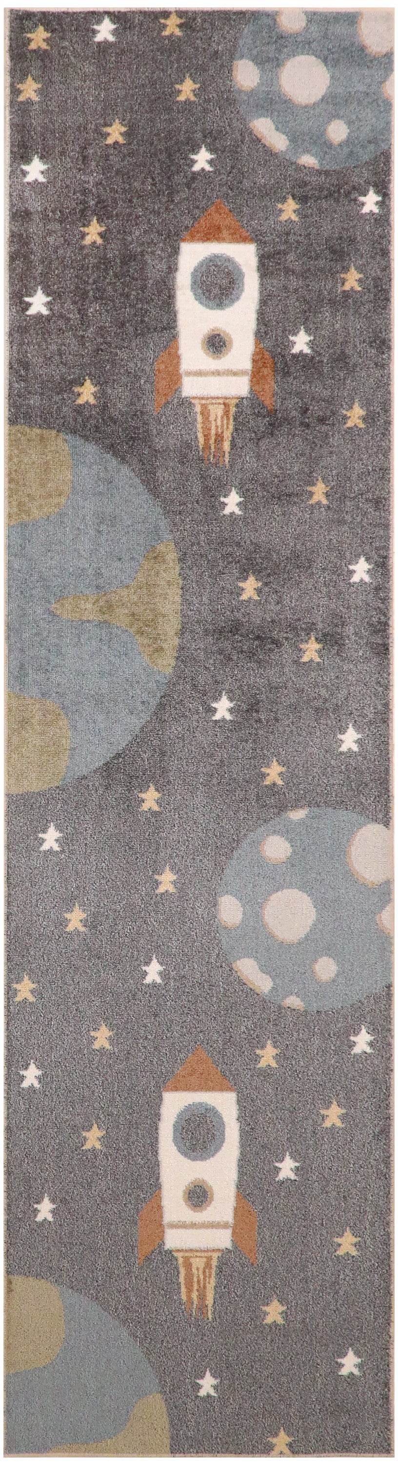 Nourison Home Astra Machine Washable Asw06 Area Rugs Collection