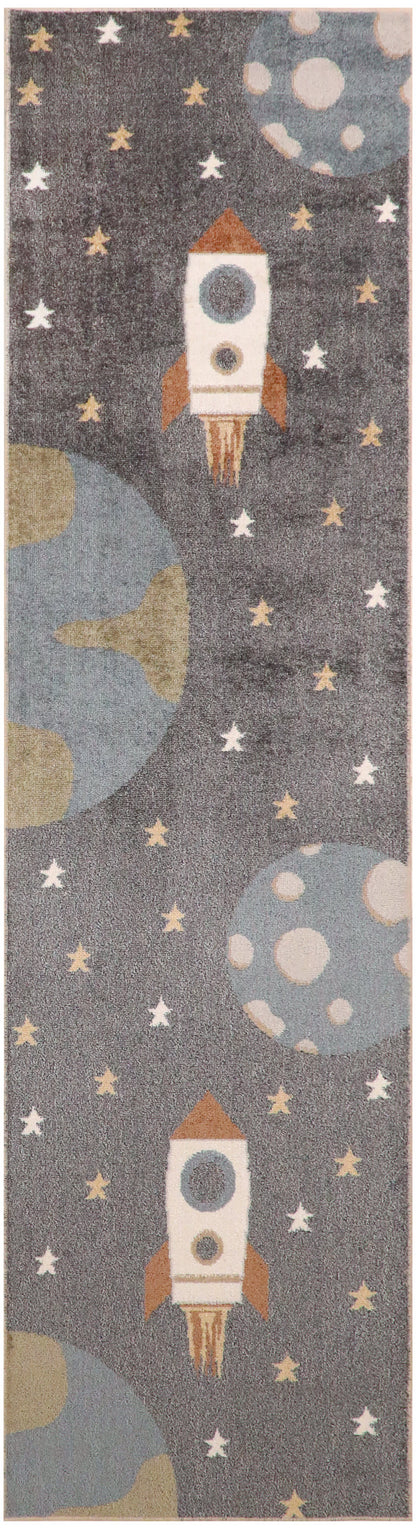 Nourison Home Astra Machine Washable Asw06 Area Rugs Collection