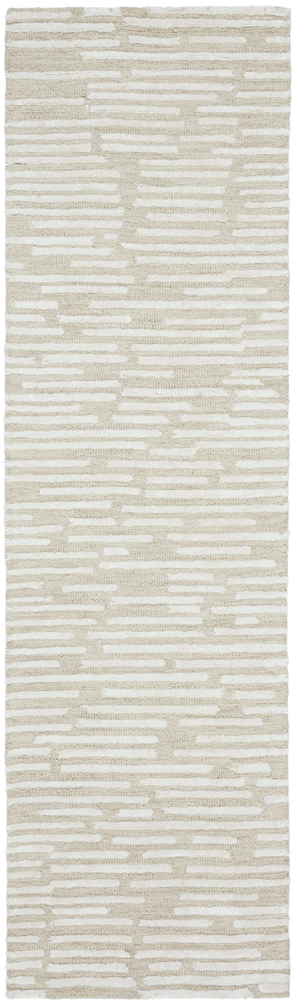 Calvin Klein Ck010 Linear Lnr01 Area Rugs Collection
