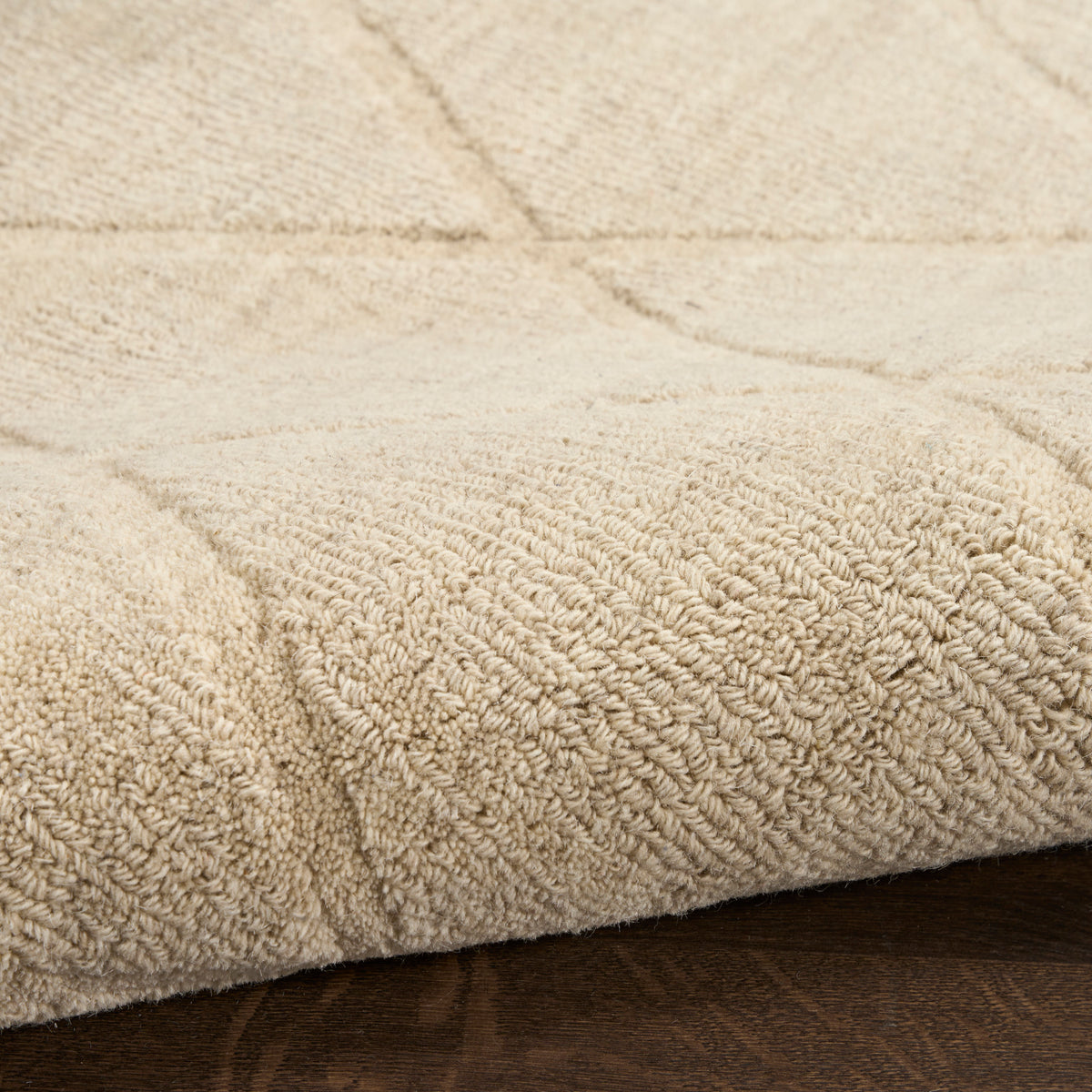 Nourison Home Wool Haven Woh01 Area Rugs Collection