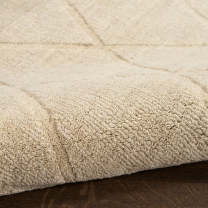 Nourison Home Wool Haven Woh01 Area Rugs Collection