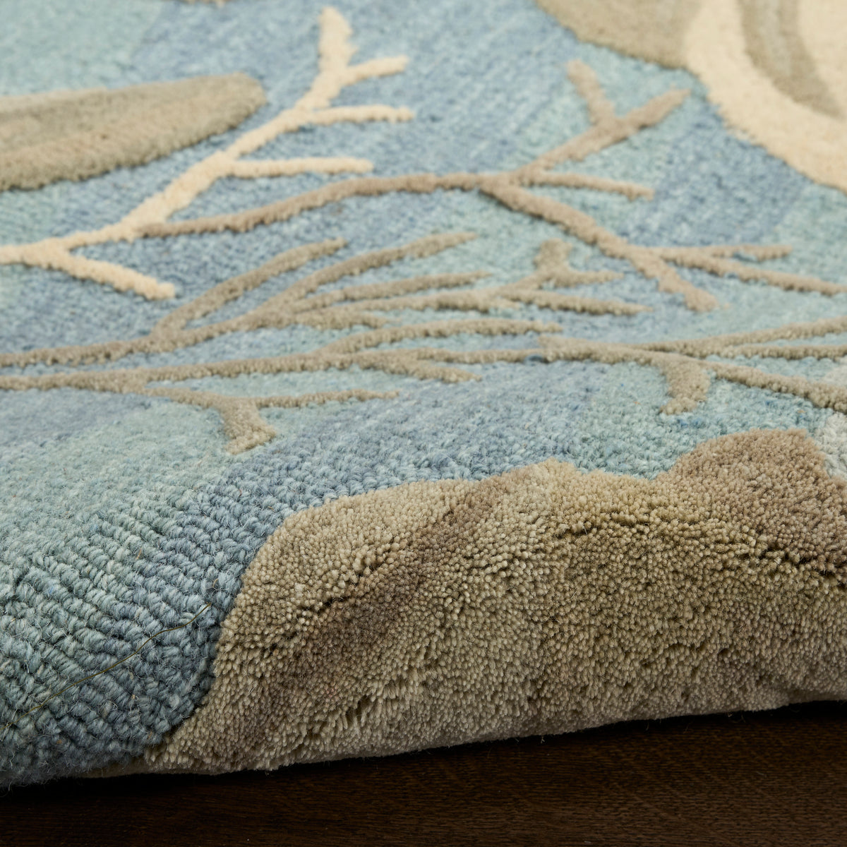 Nourison Home Waterside Wrs01 Area Rugs Collection