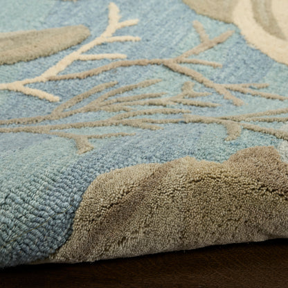 Nourison Home Waterside Wrs01 Area Rugs Collection