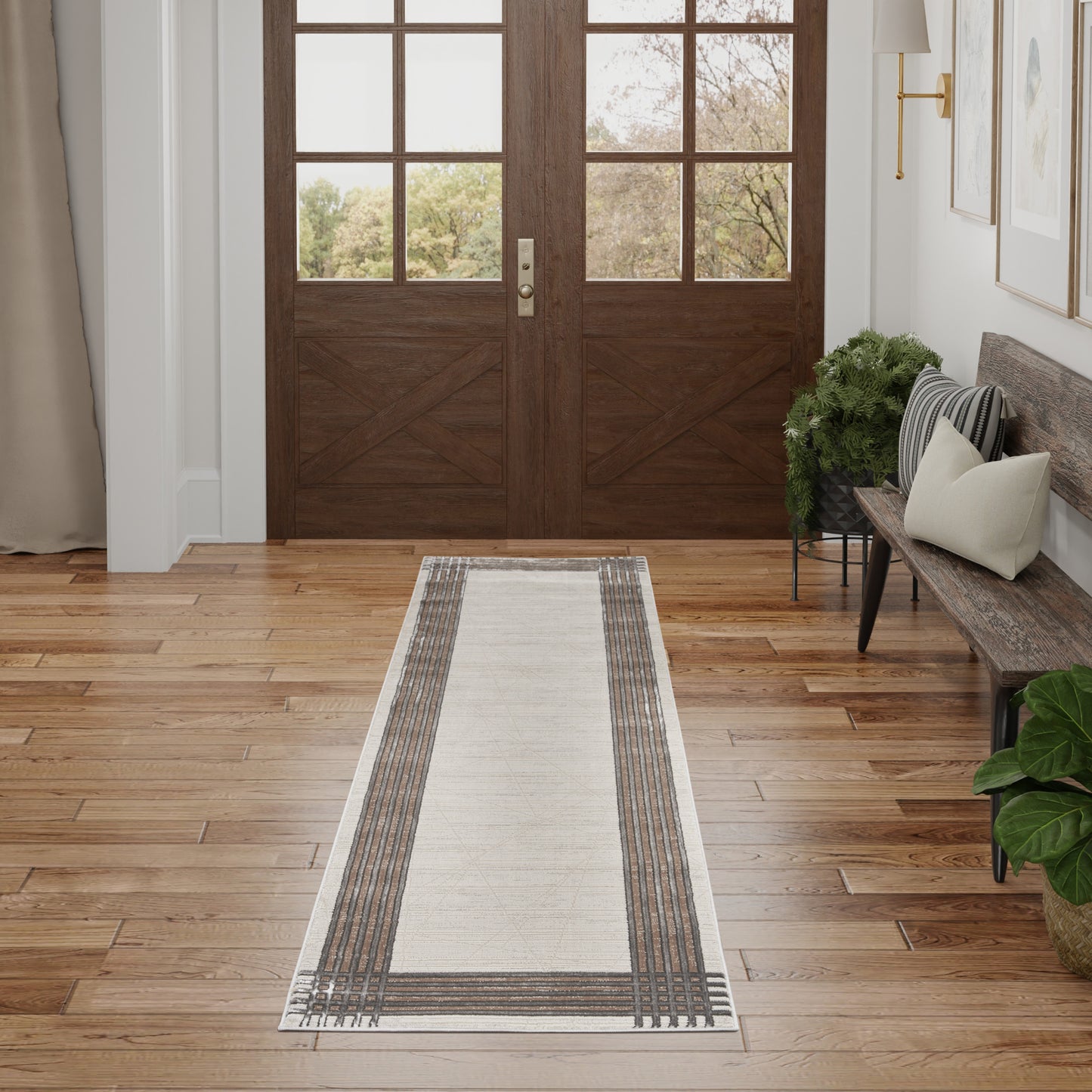 Nourison Home Desire Dsr01 Area Rugs Collection