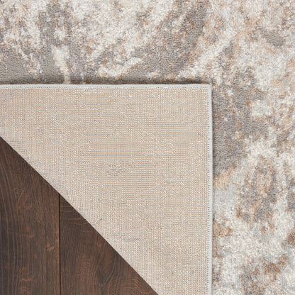 Nourison Home Elation Etn02 Area Rugs Collection