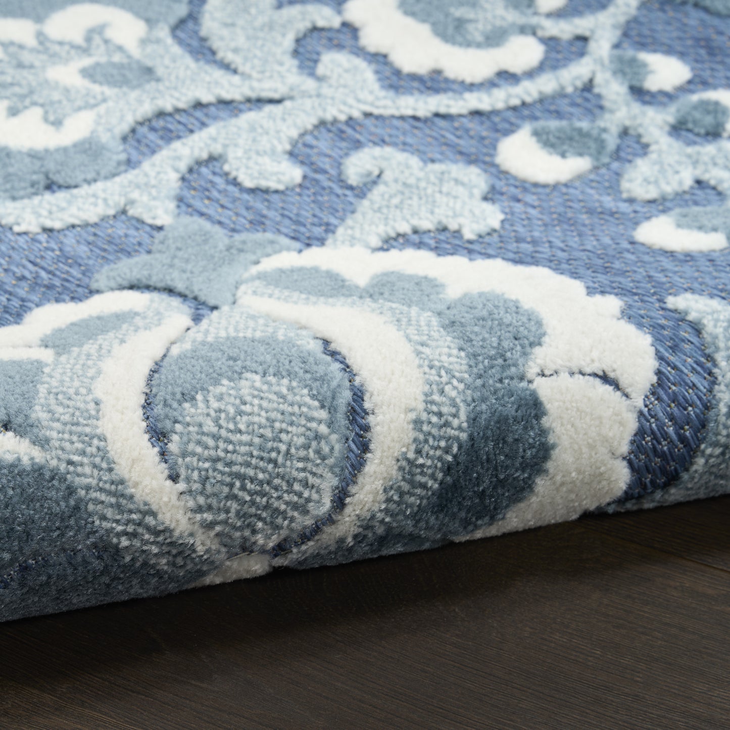 Nourison Home Aloha Alh17 Area Rugs Collection