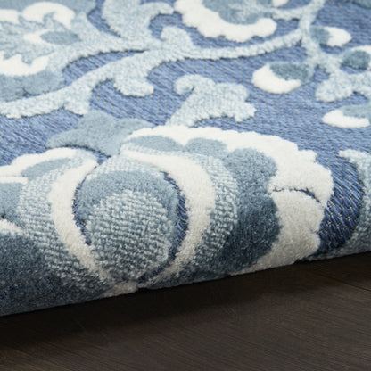 Nourison Home Aloha Alh17 Area Rugs Collection