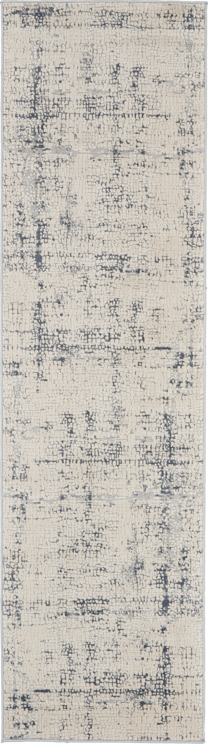 Nourison Home Rustic Textures Rus06 Area Rugs Collection