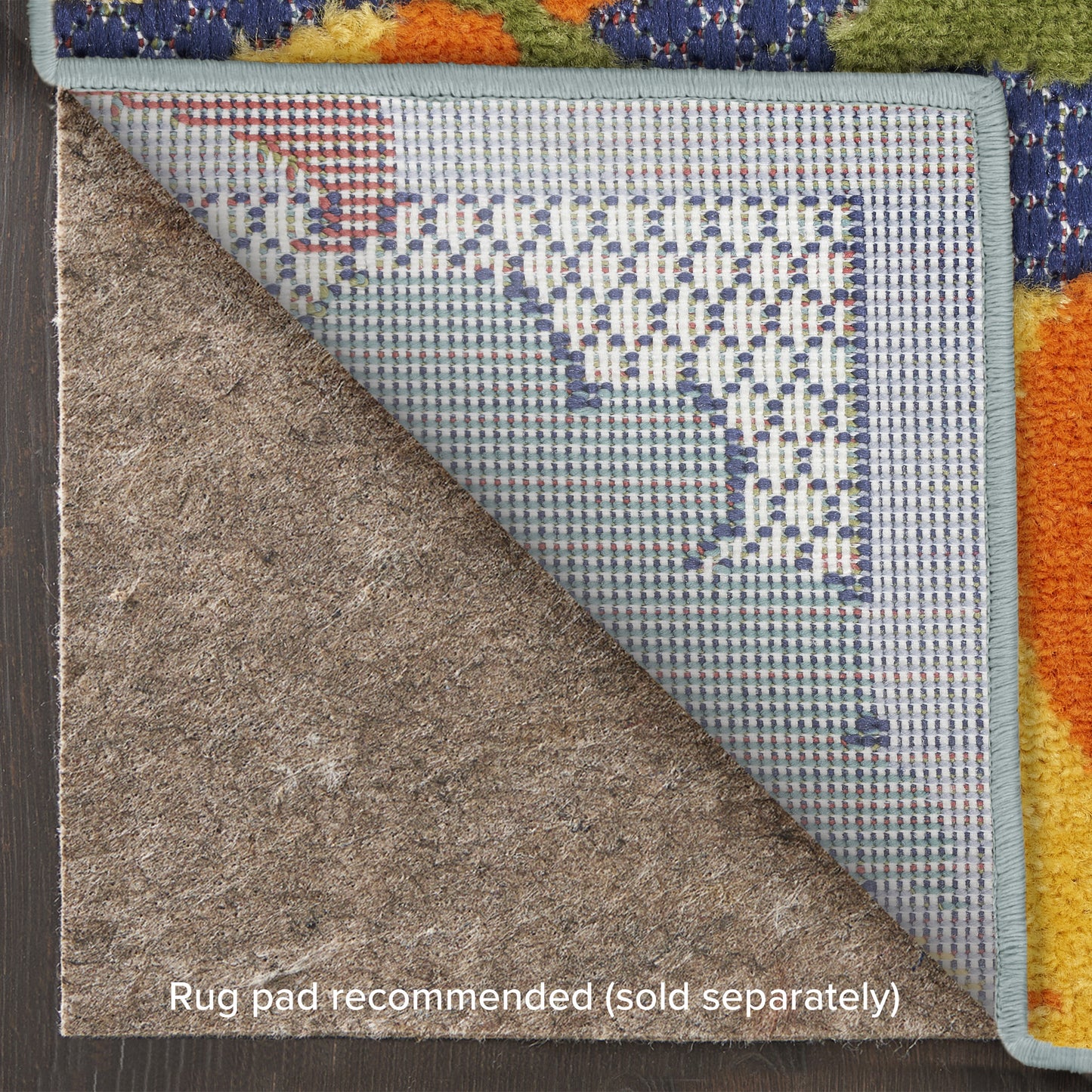 Nourison Home Aloha Alh17 Area Rugs Collection