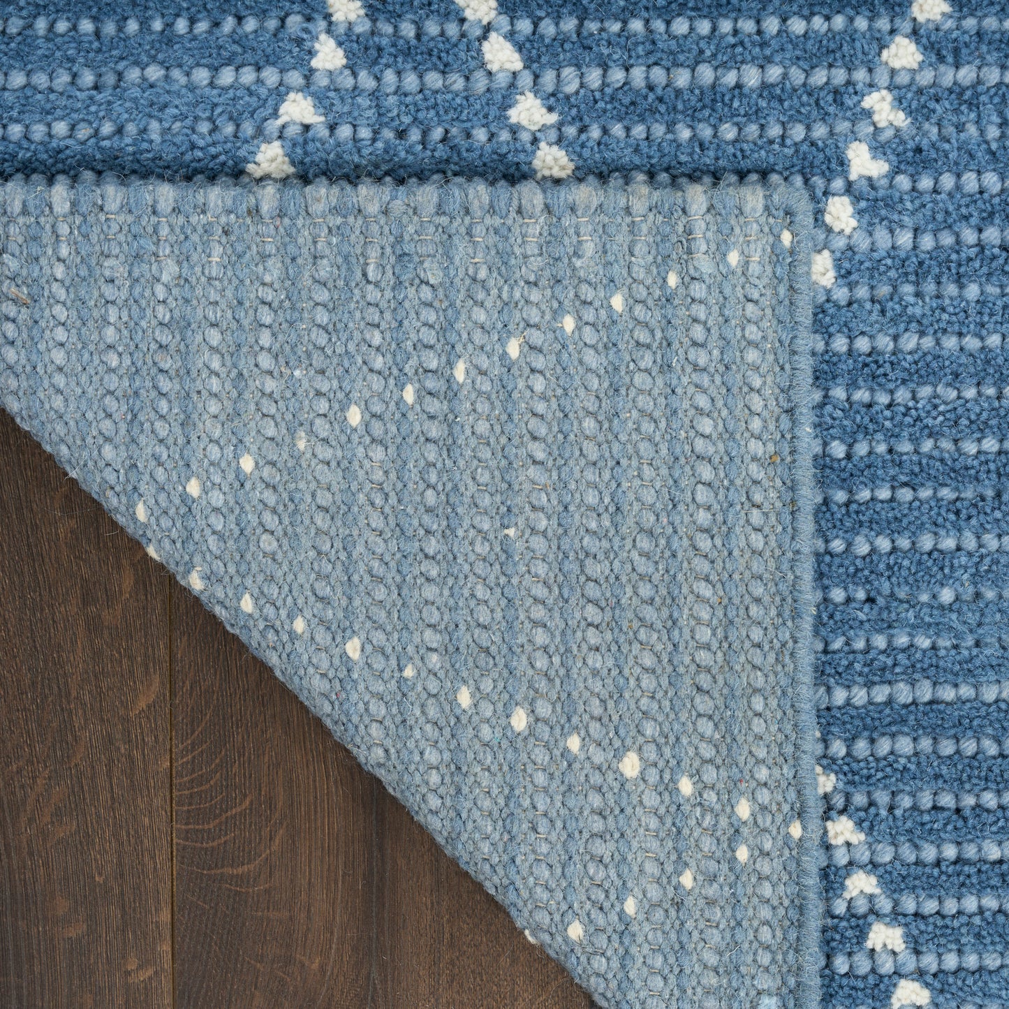 Nourison Home Azure Azu01 Area Rugs Collection