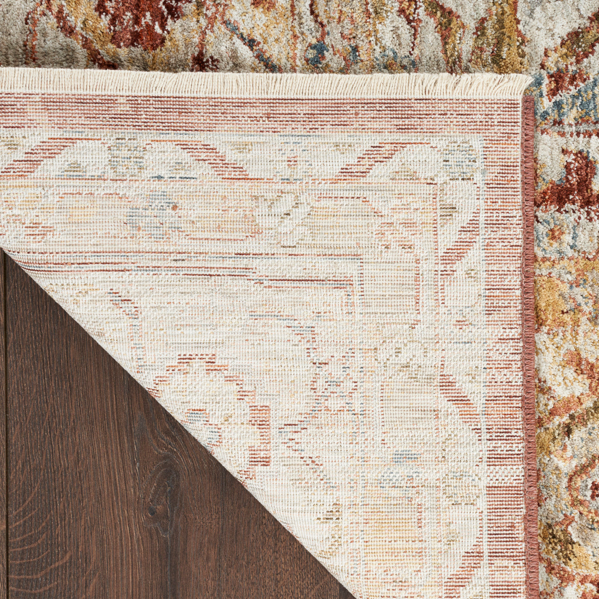 Nourison Home Sahar Shr02 Area Rugs Collection