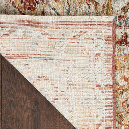 Nourison Home Sahar Shr02 Area Rugs Collection