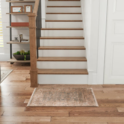 Nourison Home Luxurious Lrs03 Area Rugs Collection