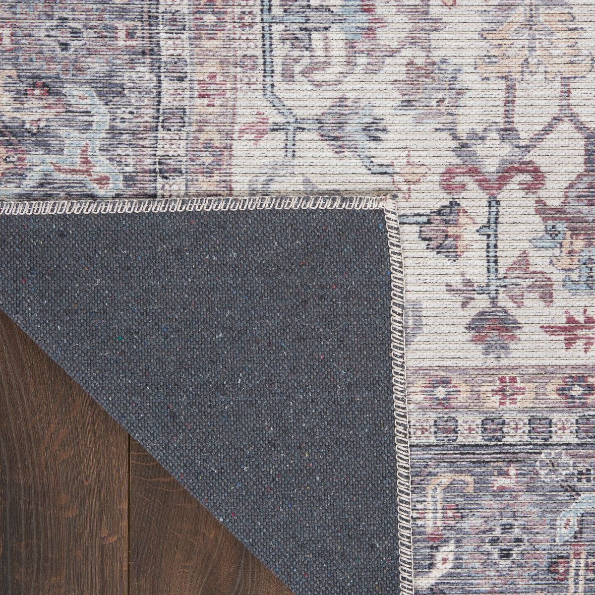 Nourison Home New Concept Washables Sr104 Area Rugs Collection