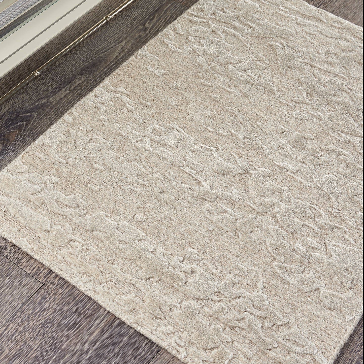 Nourison Home Divine Div08 Area Rugs Collection