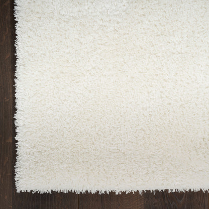Nourison Home Pacific Shag Pcs01 Area Rugs Collection