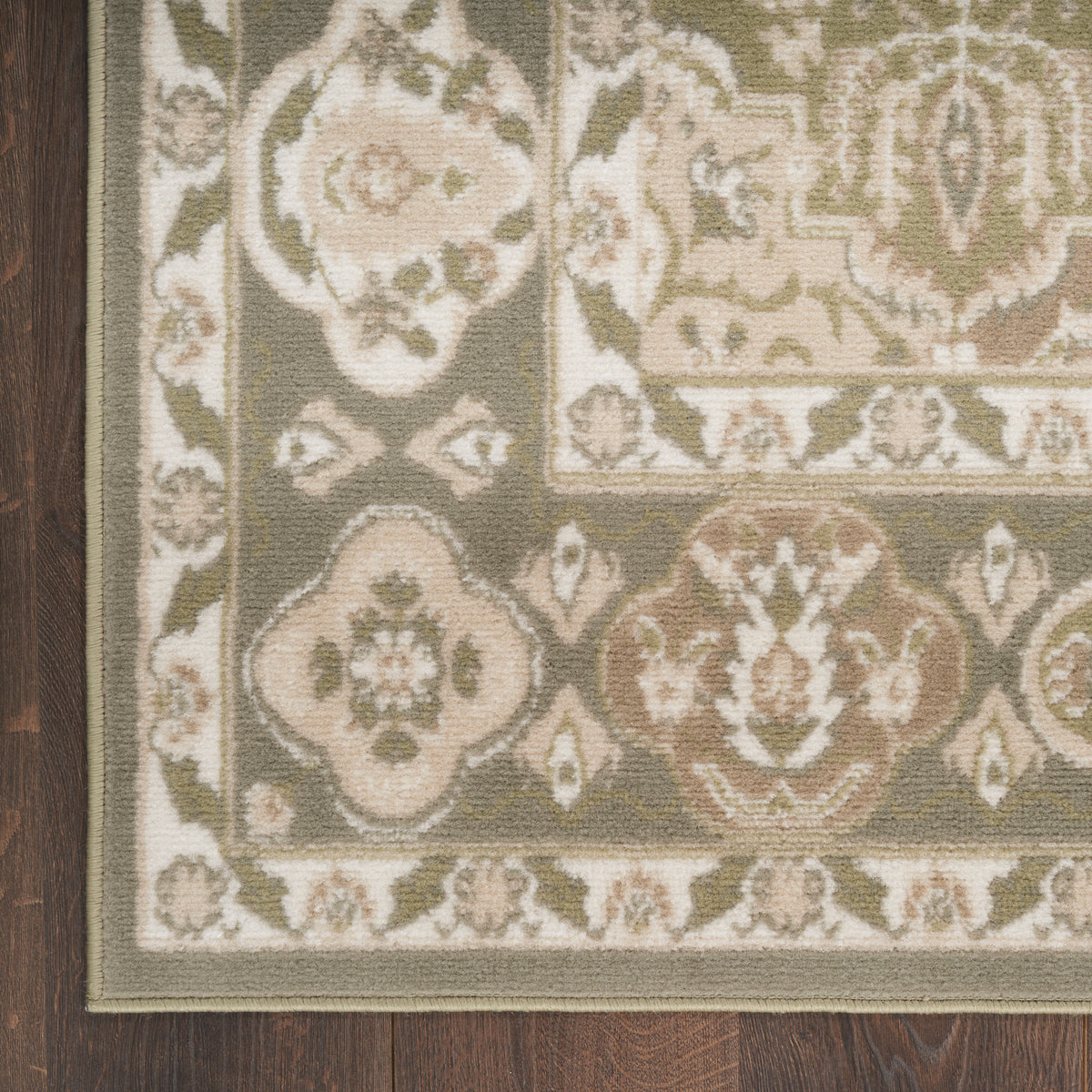 Nourison Home Grafix Grf31 Area Rugs Collection