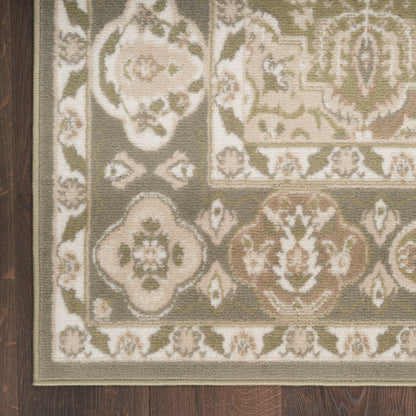 Nourison Home Grafix Grf31 Area Rugs Collection
