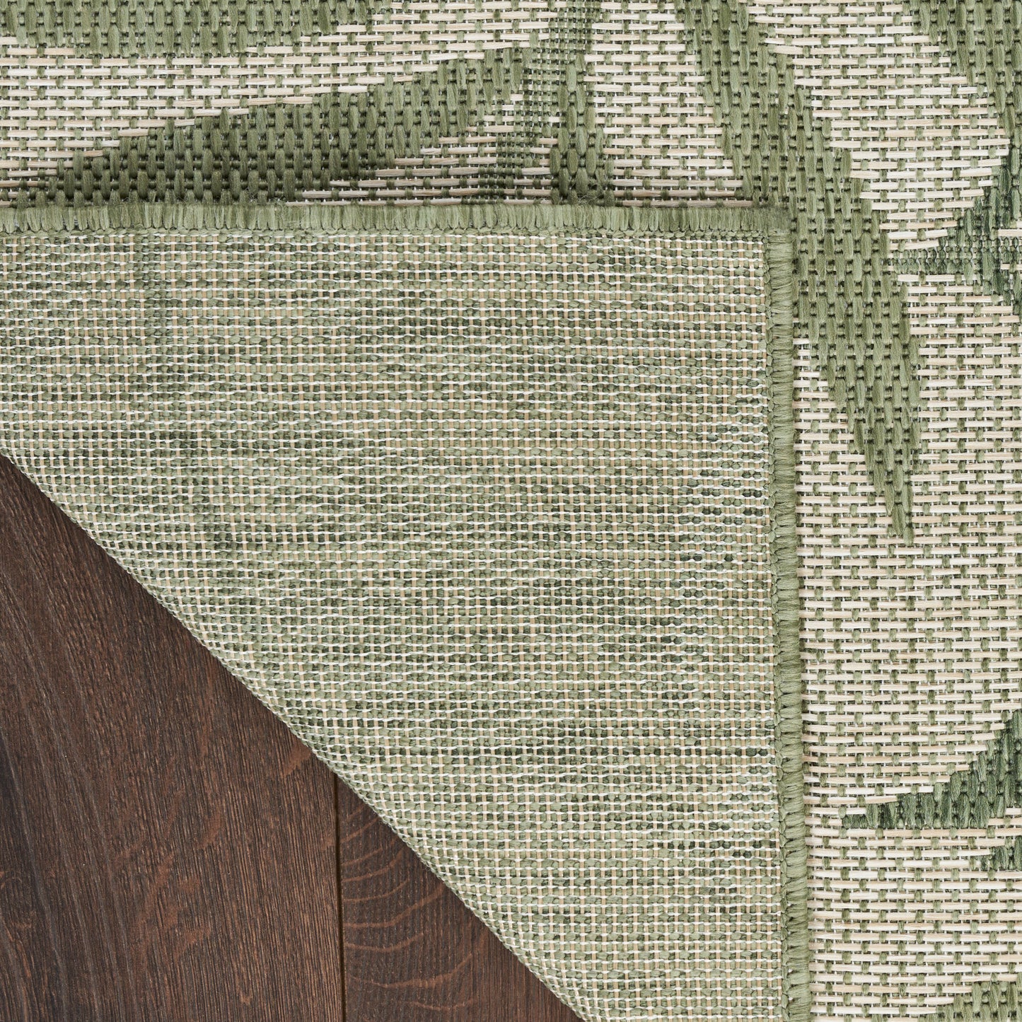 Nourison Home Garden Oasis Goa01 Area Rugs Collection