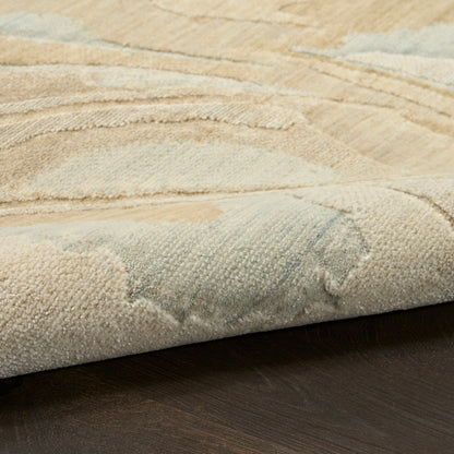 Nourison Home Brushlight Brl05 Area Rugs Collection