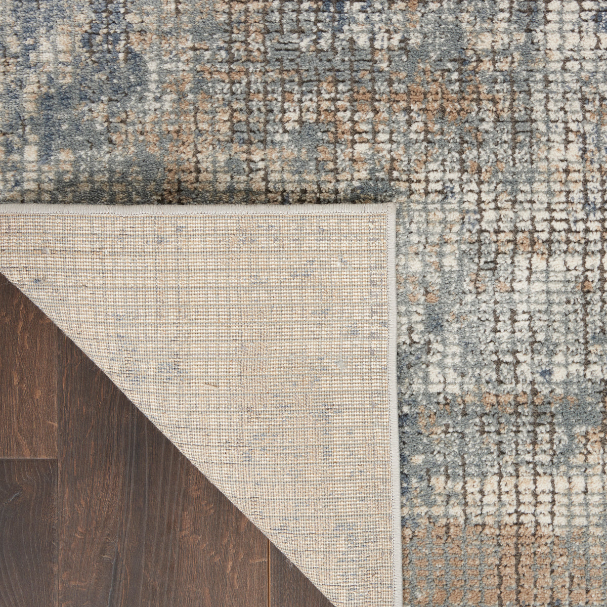 Nourison Home Quarry Qua02 Area Rugs Collection
