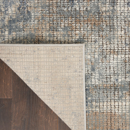 Nourison Home Quarry Qua02 Area Rugs Collection