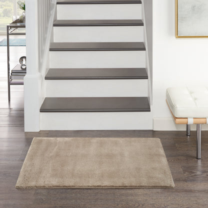 Nourison Home Plush Cloud Plc01 Area Rugs Collection