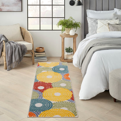 Nourison Home Aloha Alh29 Area Rugs Collection