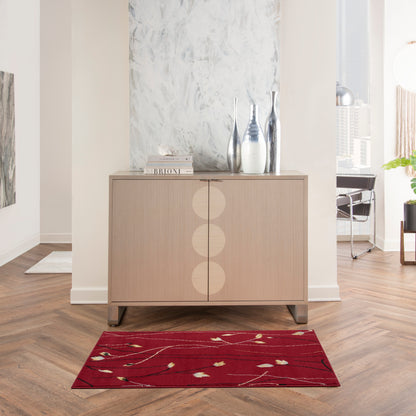 Nourison Home Grafix Grf15 Area Rugs Collection