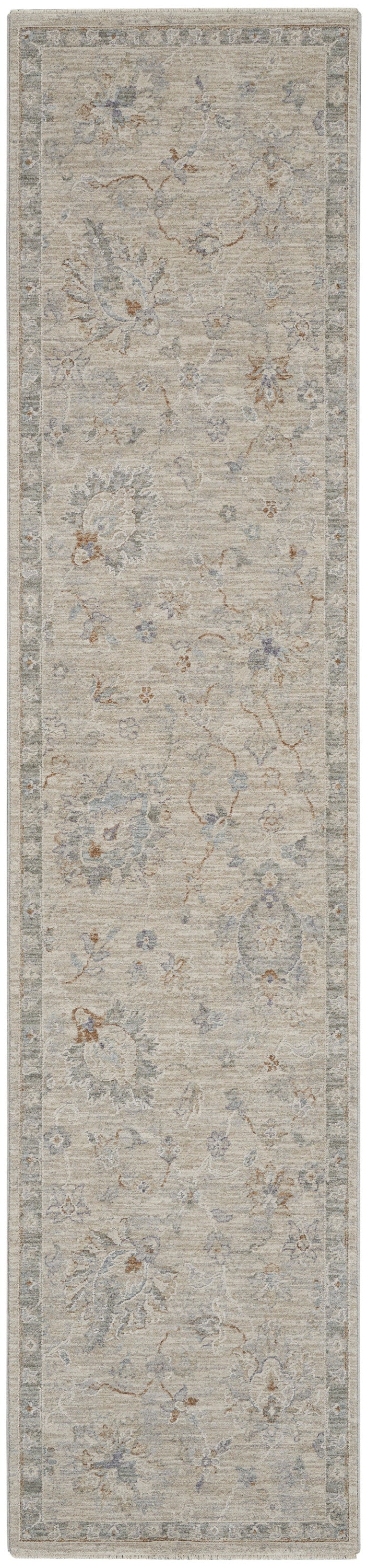 Nourison Home Infinite Ift04 Area Rugs Collection