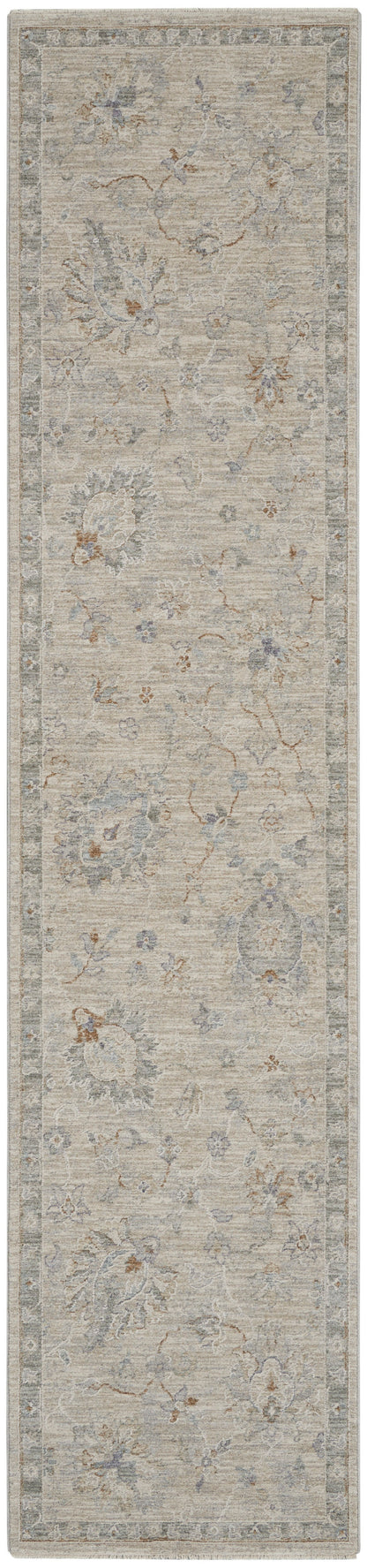 Nourison Home Infinite Ift04 Area Rugs Collection