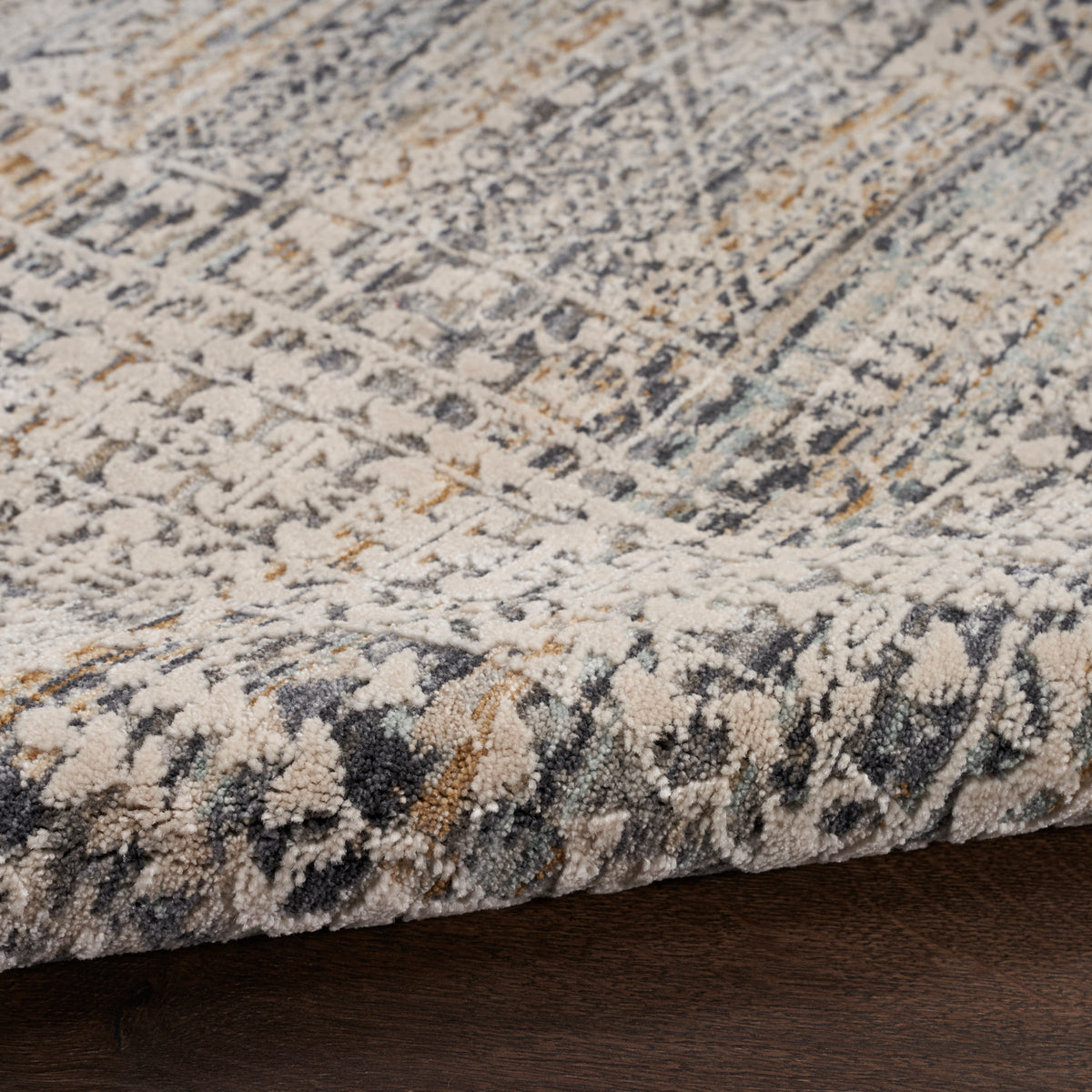 Nourison Home Lynx Lnx05 Area Rugs Collection