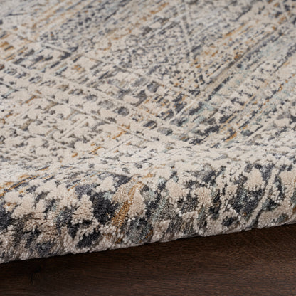 Nourison Home Lynx Lnx05 Area Rugs Collection