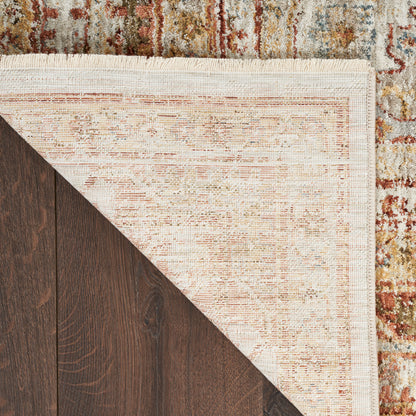 Nourison Home Sahar Shr01 Area Rugs Collection