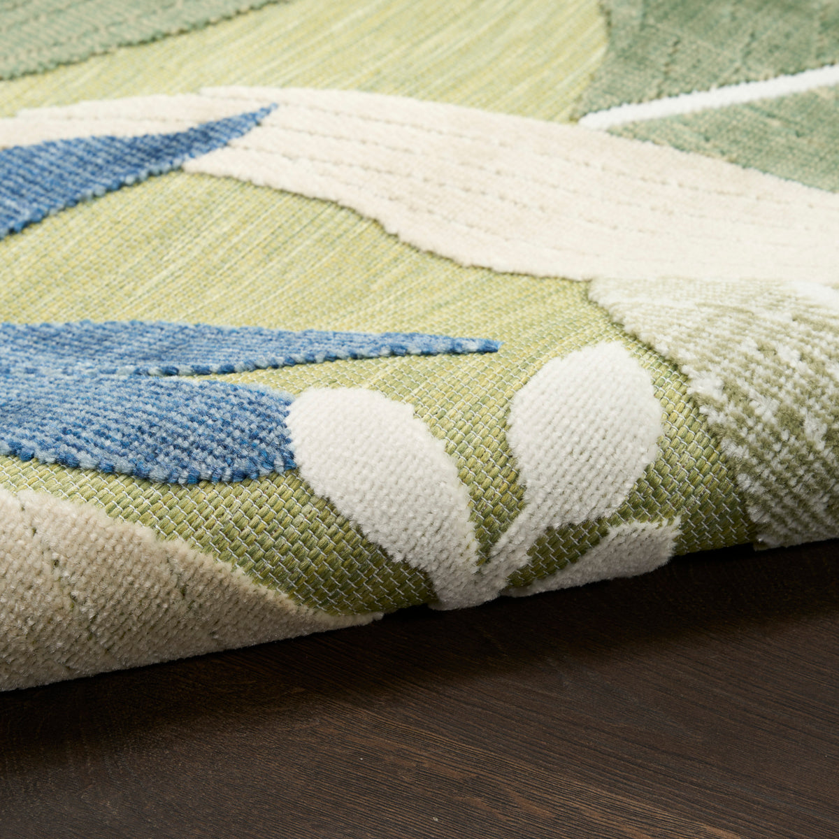 Nourison Home Suncoast Snc01 Area Rugs Collection
