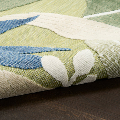 Nourison Home Suncoast Snc01 Area Rugs Collection